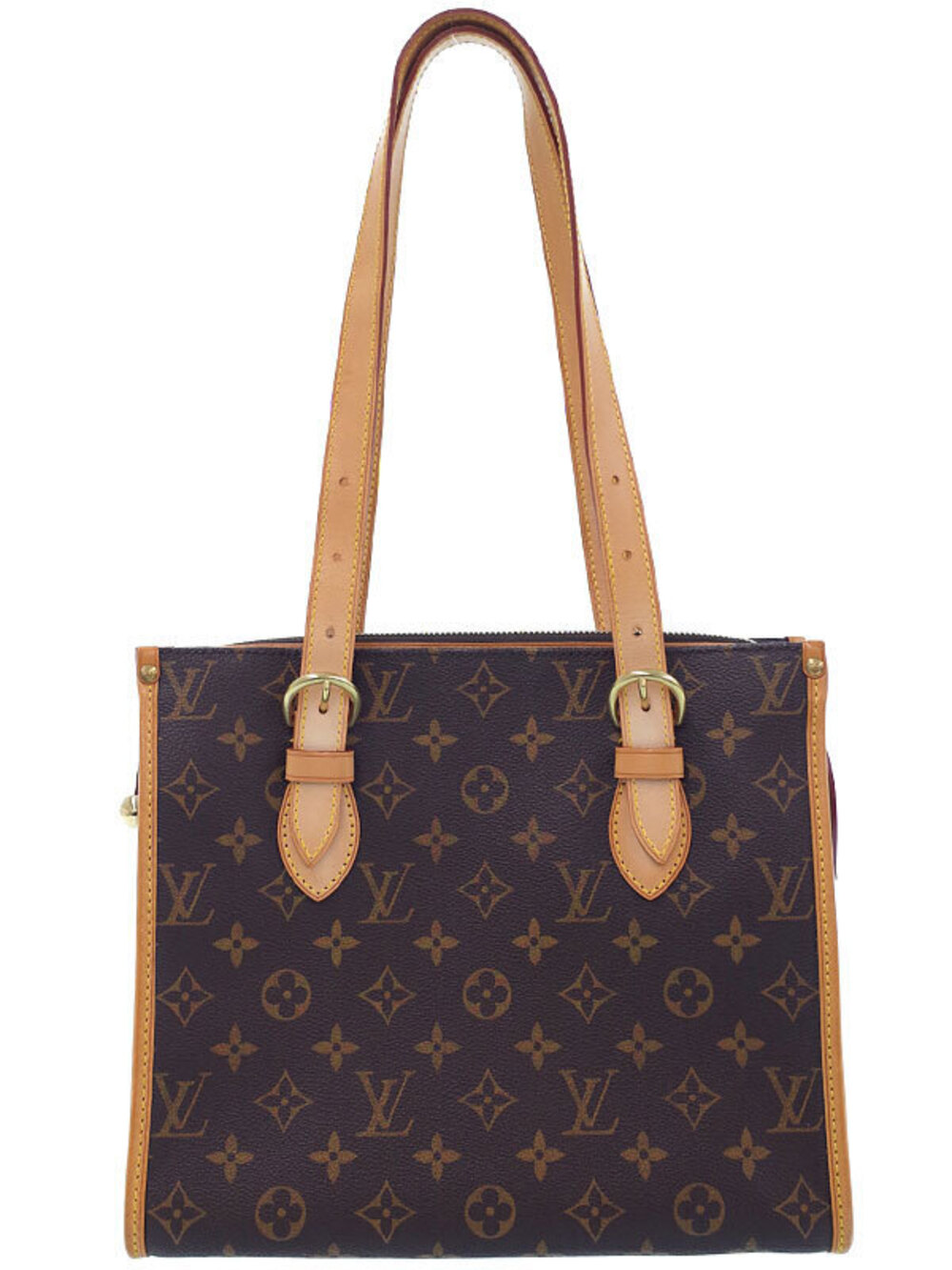 Louis Vuitton Monogram Popincourt O Shoulder Bag